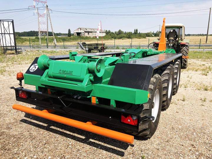 peinture au four France