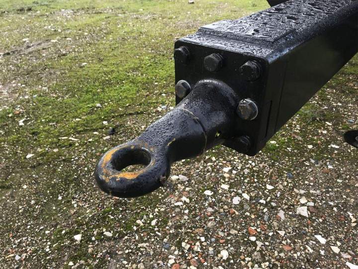 Des remorques à vendre et à louer France