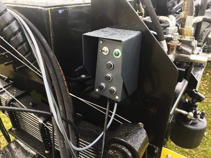 Remorque sur mesure France