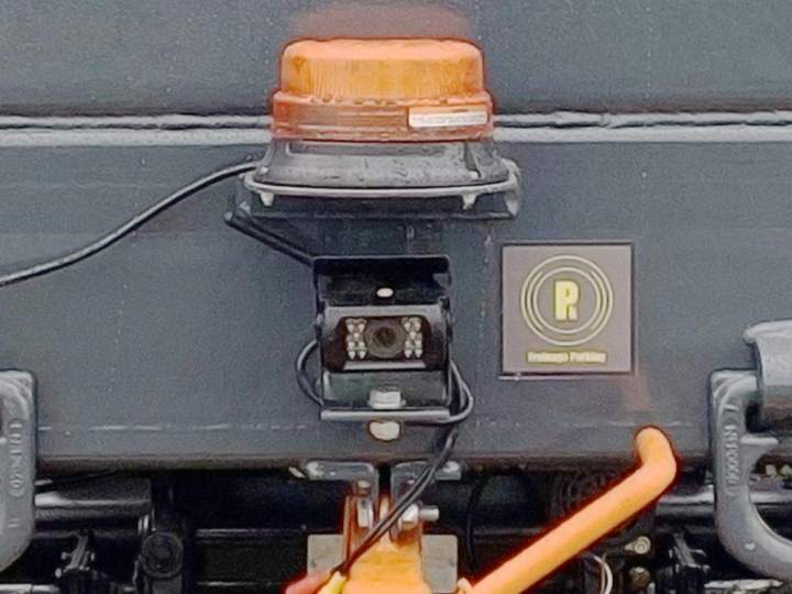 Remorque sur mesure France