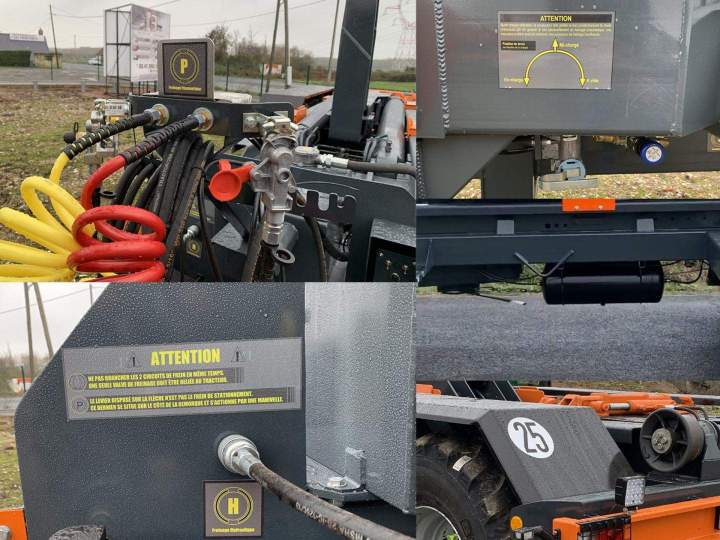 Fabricant sur mesure France