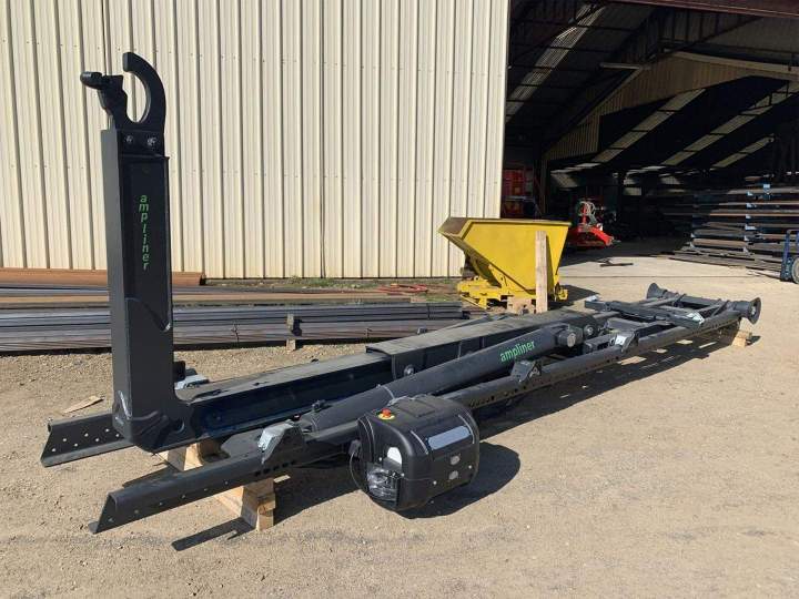 Peinture au four de carrosserie France