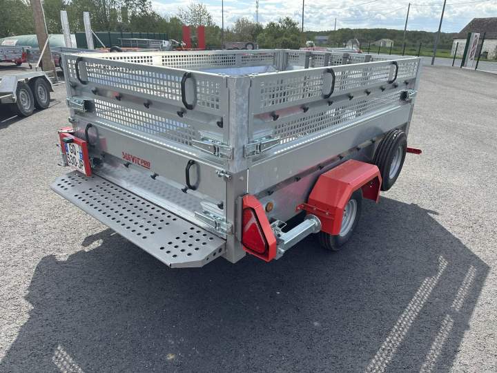 REP PRO avec options