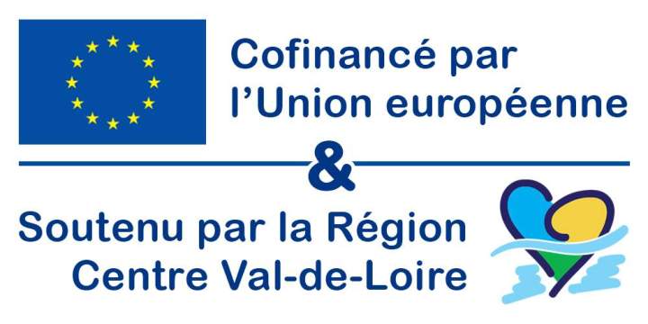 LOGO l'union européene