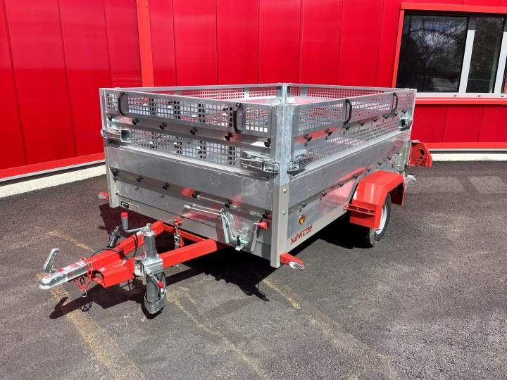 REP PRO avec options