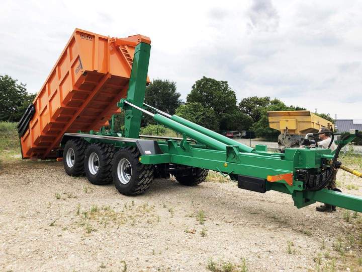 Peinture au four de carrosserie France