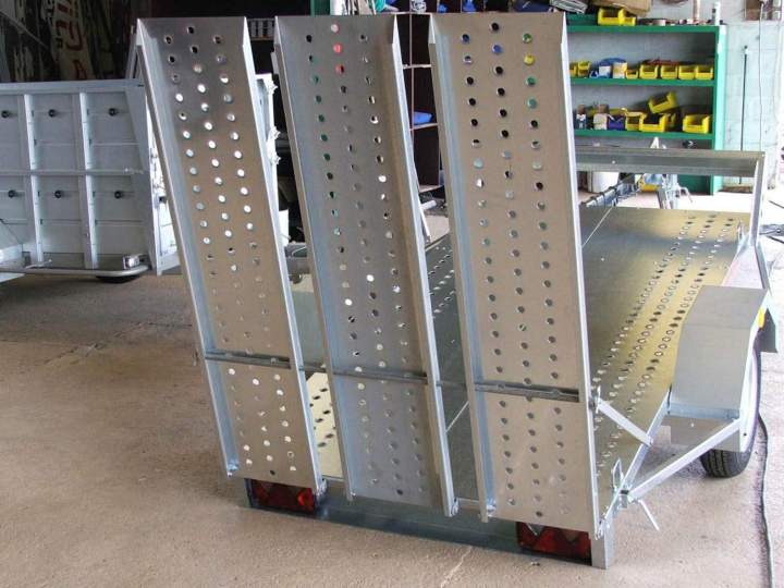 Réparation et entretien de remorques France