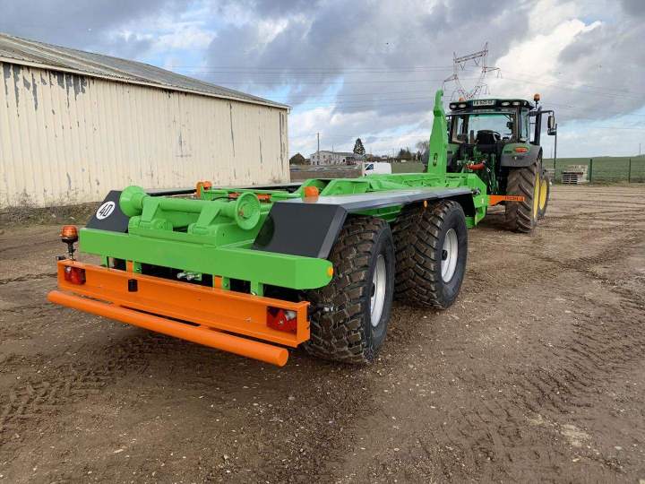 Fabricant sur mesure France