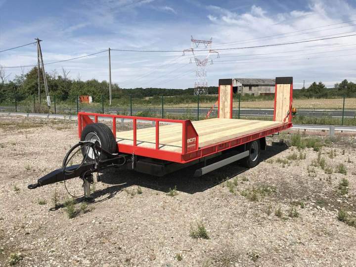 Peinture au four de carrosserie France