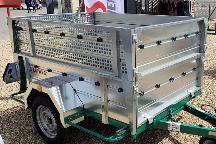 Fabricant sur mesure France