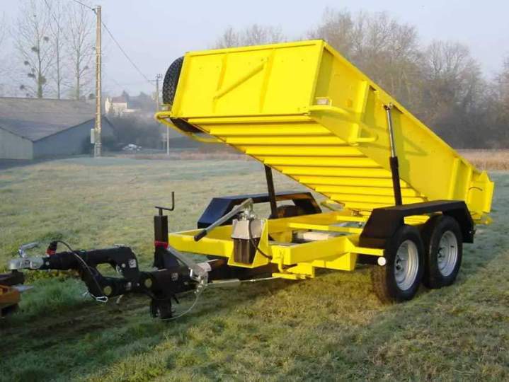 Peinture au four France