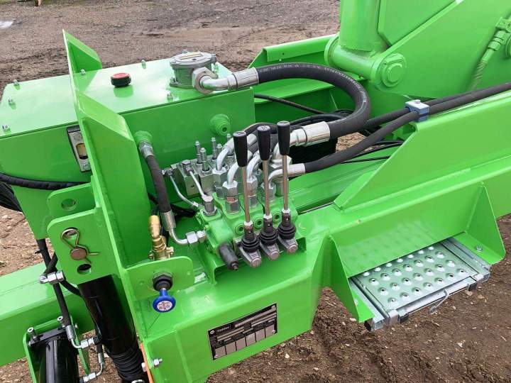 Réparation et entretien de remorques France