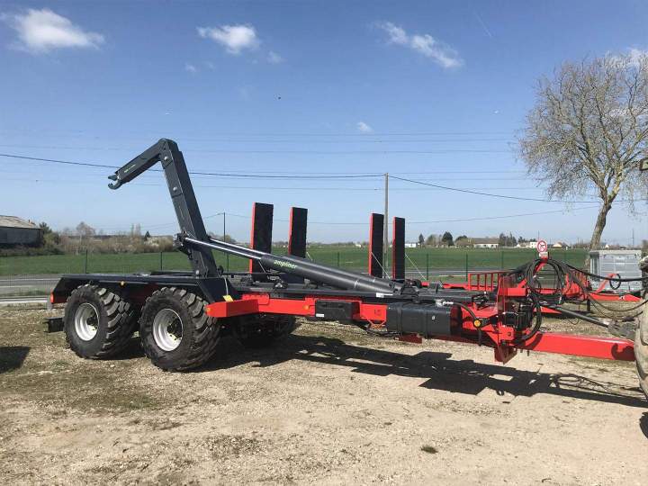 peinture au four France