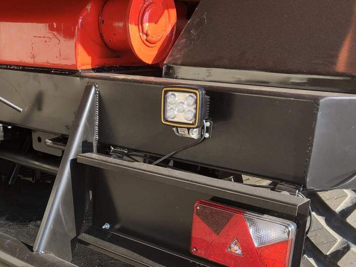 Services et Entretien de remorques France